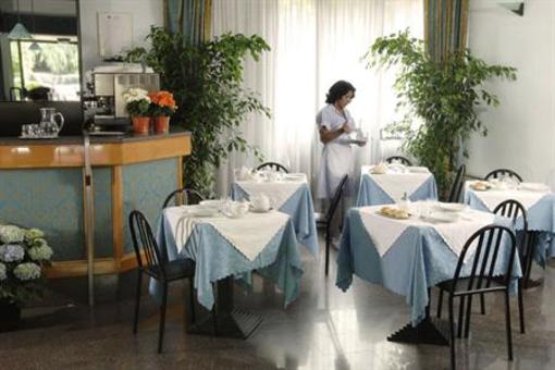 фото отеля Hotel Blu Inn