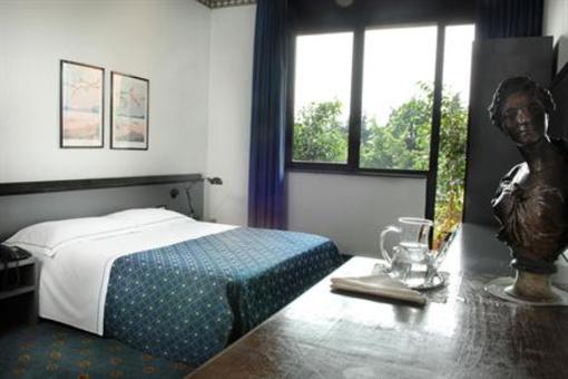 фото отеля Hotel Blu Inn