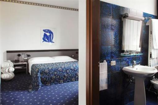 фото отеля Hotel Blu Inn