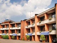 Hotel Blu Inn