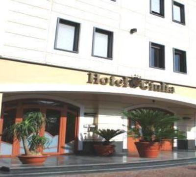 фото отеля Hotel Giulia Quiliano