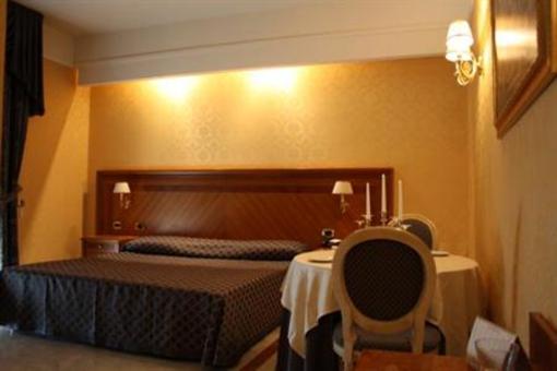 фото отеля Hotel Giulia Quiliano