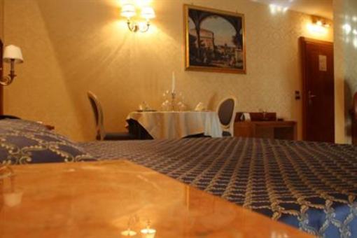 фото отеля Hotel Giulia Quiliano