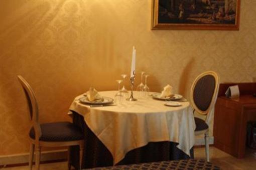 фото отеля Hotel Giulia Quiliano
