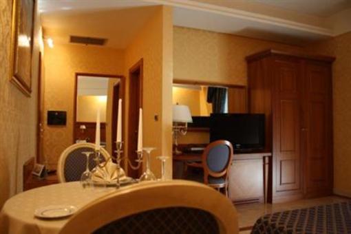 фото отеля Hotel Giulia Quiliano