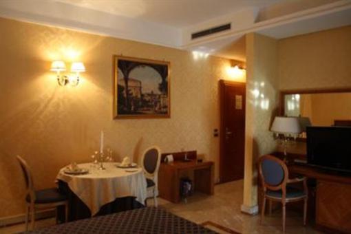 фото отеля Hotel Giulia Quiliano