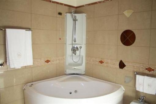 фото отеля Hotel Giulia Quiliano