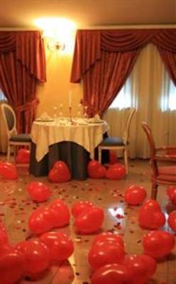 фото отеля Hotel Giulia Quiliano