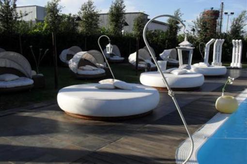фото отеля Hotel Giulia Quiliano