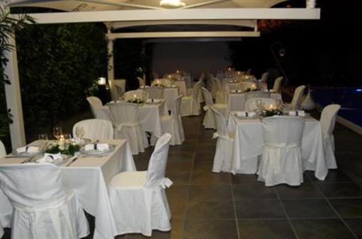 фото отеля Hotel Giulia Quiliano
