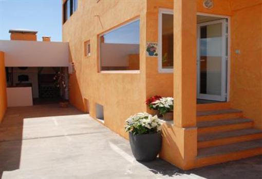 фото отеля Villas D'Aldeia