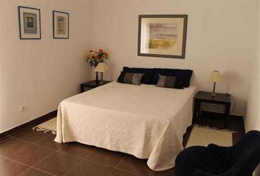 фото отеля Villas D'Aldeia