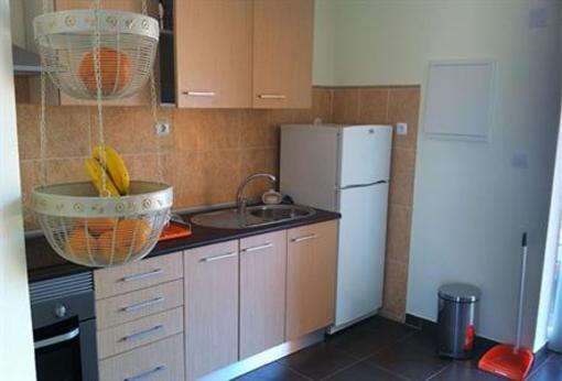 фото отеля Villas D'Aldeia