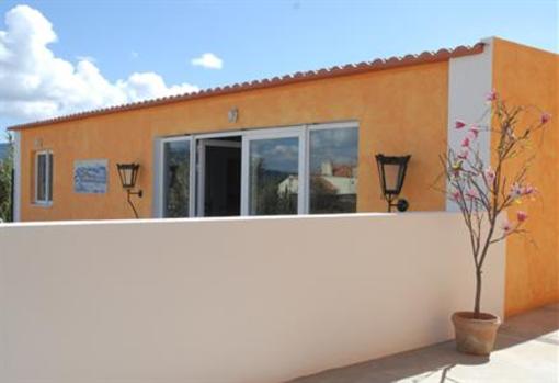 фото отеля Villas D'Aldeia