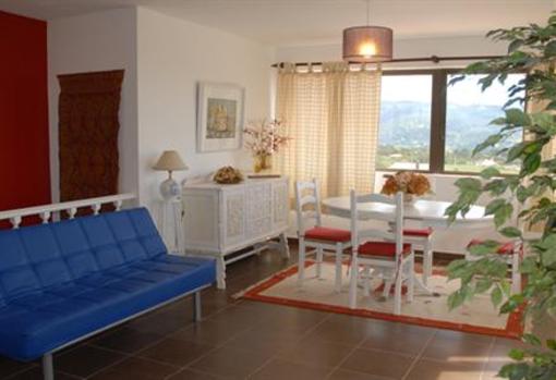 фото отеля Villas D'Aldeia