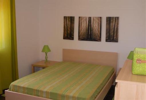 фото отеля Villas D'Aldeia