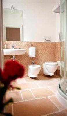 фото отеля Donnapasqua B&B