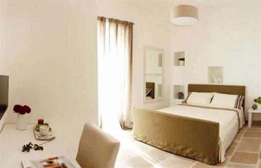фото отеля Donnapasqua B&B