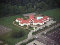 Sturup Airport Hotel