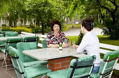фото отеля Hotel Ostrow