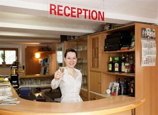 фото отеля Hotel Ostrow