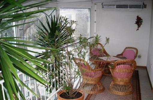 фото отеля Hotel Ostrow