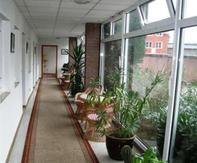 фото отеля Hotel Ostrow