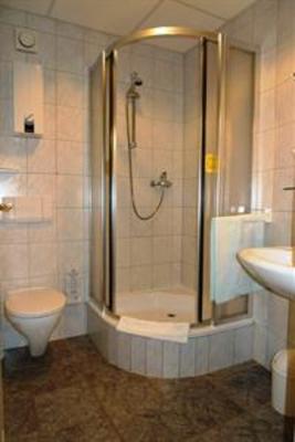 фото отеля Hotel Ostrow