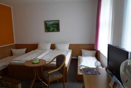 фото отеля Hotel Ostrow