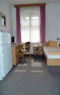 фото отеля Hotel Ostrow