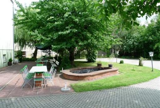 фото отеля Hotel Ostrow