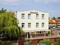Hotel Ostrow