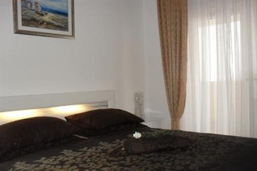 фото отеля Rooms Elez