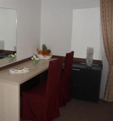 фото отеля Rooms Elez