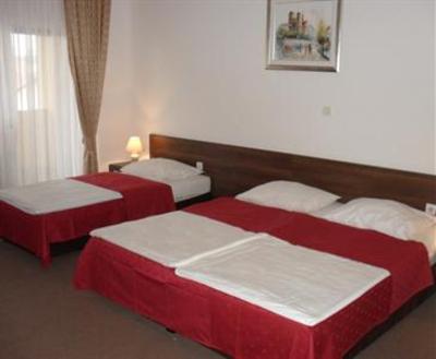 фото отеля Rooms Elez