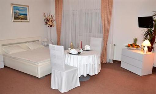фото отеля Rooms Elez