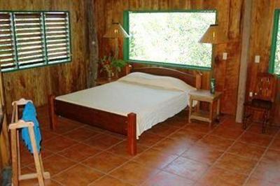 фото отеля Tiskita Jungle Lodge