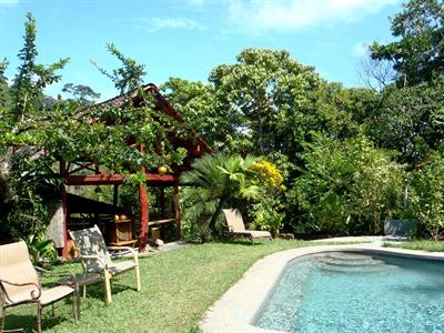 фото отеля Tiskita Jungle Lodge
