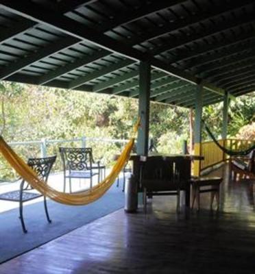 фото отеля Tiskita Jungle Lodge