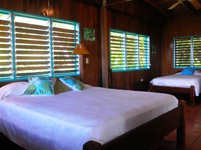 фото отеля Tiskita Jungle Lodge