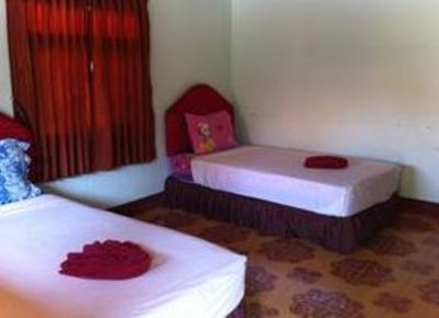 фото отеля Lanta L.D. Beach Bungalows
