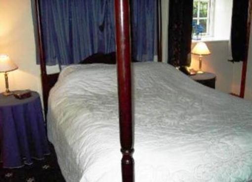 фото отеля Worlington Hall Country House Hotel Bury St. Edmunds