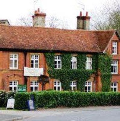 фото отеля Worlington Hall Country House Hotel Bury St. Edmunds