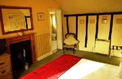 фото отеля Worlington Hall Country House Hotel Bury St. Edmunds