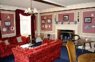фото отеля Worlington Hall Country House Hotel Bury St. Edmunds