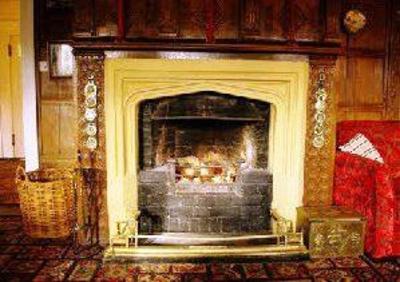 фото отеля Worlington Hall Country House Hotel Bury St. Edmunds
