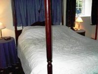 Worlington Hall Country House Hotel Bury St. Edmunds