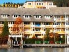фото отеля Werzer Strandcasino Hotel Portschach am Worthersee