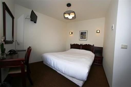 фото отеля Hotel Keistad