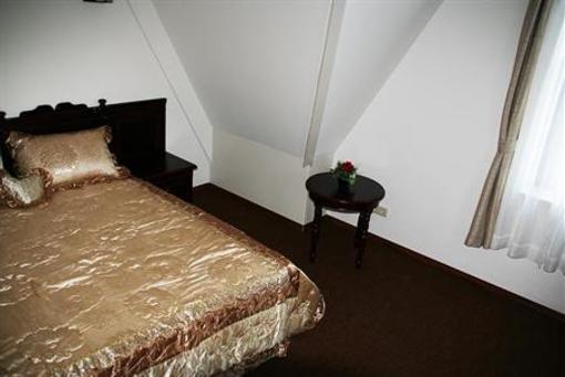 фото отеля Hotel Keistad